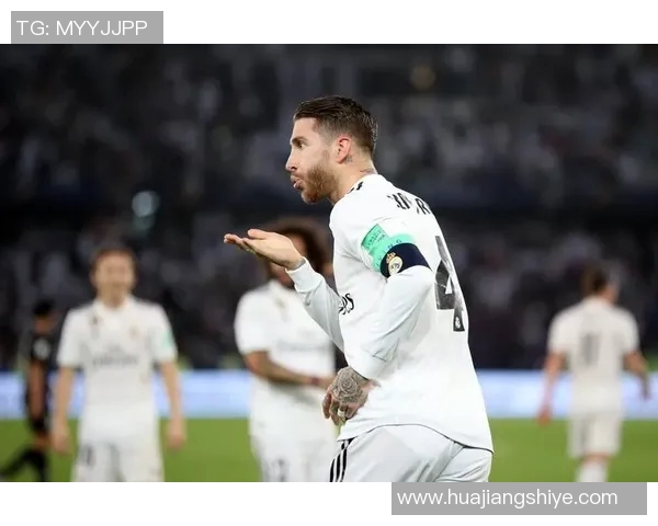 足球明星拉莫斯高清壁纸精选展示尽显球场风采与个人魅力