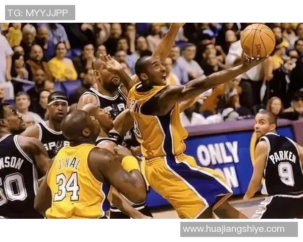 2003年湖人与马刺季后赛激战回顾:传奇对决与篮球荣耀的交汇 2003年湖人与马刺季后赛激战回顾:传奇对决与篮球荣耀的交汇