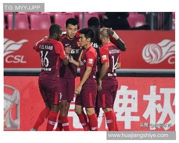 中超激战上港迎战华夏全力争胜誓言捍卫主场荣耀