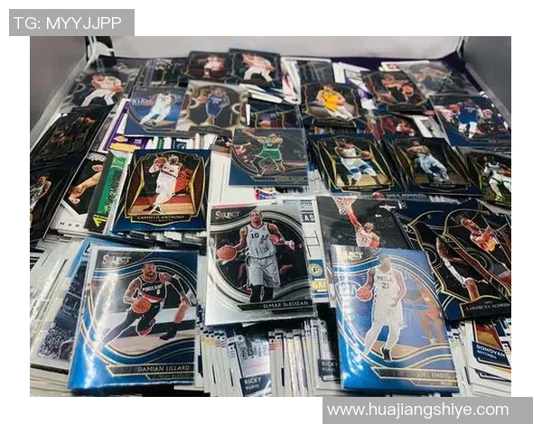 探索NBA篮球明星卡包的魅力与价值，收藏爱好者的必备指南与投资建议